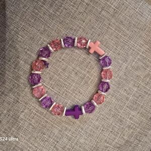 Handcrafted Bracelets